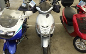 SUZUKI ADDRESS 110 CF11A