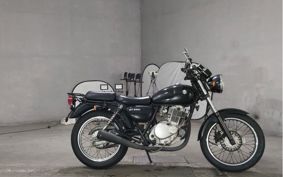 SUZUKI ST250 NJ4AA