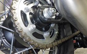 TRIUMPH BONNEVILLE T100 2021