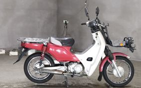 HONDA  SUPER CUB 110MD JA10