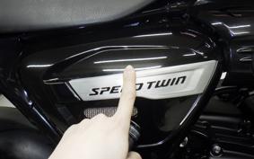 TRIUMPH SPEED TWIN 2024