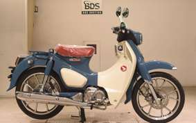 HONDA C125 SUPER CUB 2024 JA71