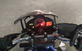 SUZUKI GLADIUS650 CX112