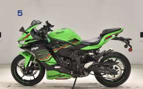 KAWASAKI ZX-25R-2SE ZX250H