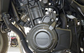 HONDA NX400 2025 NC65