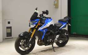 SUZUKI GSR750 A 2016 GR7NA