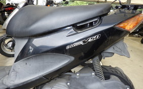 SUZUKI ADDRESS V50 CA4BA