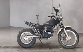YAMAHA TW200 DG07J