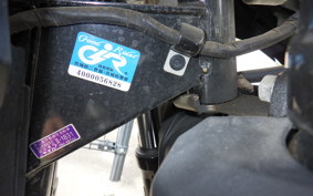 YAMAHA TRICITY 125 SEC1J