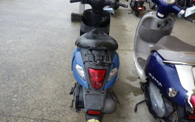 SUZUKI LET's CA4AA