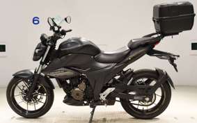 SUZUKI ｼﾞｸｻｰ250 ED22Y