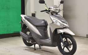 SUZUKI ADDRESS 110 2012 CE47A