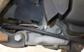 SUZUKI LET's 4 CA41A