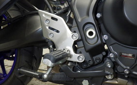 YAMAHA TRACER 9 GT 2022