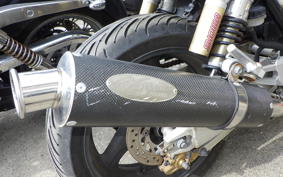 HONDA CB400SF VTEC 1999 NC39