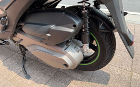 KAWASAKI J300 ABS 2015 C40000