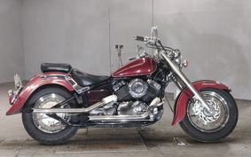 YAMAHA DRAGSTAR 400 CLASSIC 1998 4TR