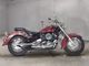 Фото Yamaha DRAGSTAR 400 CLASSIC 1998 с японского аукциона