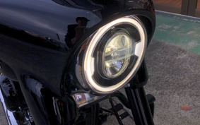 HARLEY FLSB 2021 YMJ