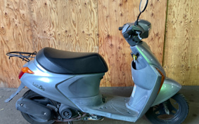 SUZUKI LET's 5 CA47A