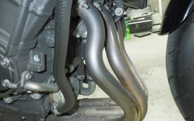 YAMAHA FZ8 FAZER N 2016