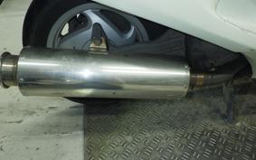 HONDA FORESIGHT 2006 MF04