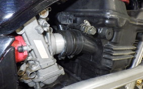 KAWASAKI GPZ900R NINJA 1994 ZX900A