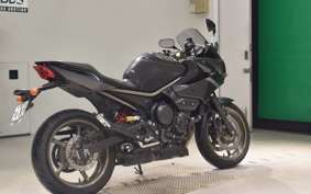 YAMAHA XJ6 ABS 2012