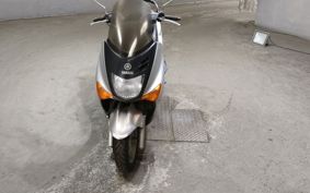 YAMAHA MAJESTY 125 5CA