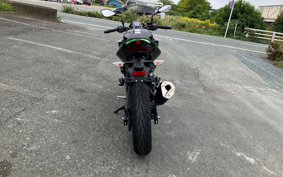 KAWASAKI Z250 EX250Y