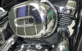 HONDA SHADOW 400 SLASHER 2000 NC40