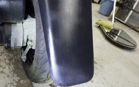 SUZUKI LET's 2 2002 CA1PA