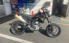 YAMAHA WR250X DG15J