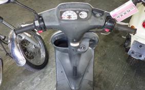 YAMAHA JOG Gen.3 2019 SA12J