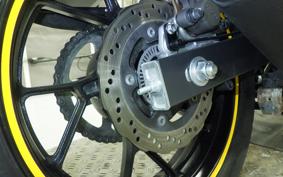 SUZUKI Vｽﾄﾛｰﾑ250A