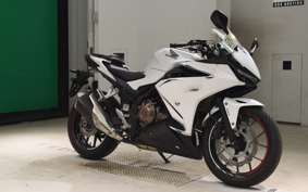 HONDA CBR400R NC56