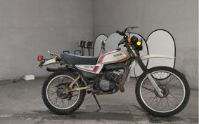 YAMAHA DT125 2N0