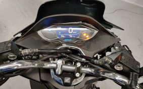 HONDA PCX 160 KF47