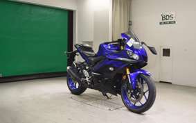 YAMAHA YZF-R3 2019 RH13J