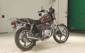 SUZUKI GN125 F Gen.2 2017