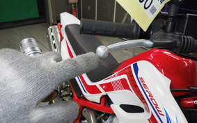 YAMAHA SEROW 250 Gen.3 2008 DG31J