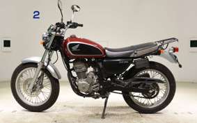HONDA CB223S MC40