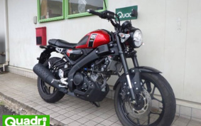 YAMAHA XSR125 2024 RE46J