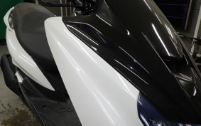 YAMAHA MAJESTY155 Gen.2 S SG52J