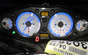 SUZUKI GSX1300R HAYABUSA 2002