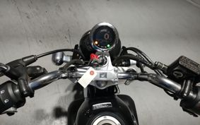 HONDA MONKEY 125 JB02