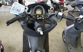 YAMAHA N-MAX 155 A SG50J