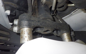 HONDA PCX125 2013 JF28