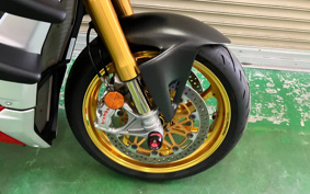 DUCATI  DUCATI  STREET  FIGHTER V4S 2021 1F00