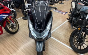 HONDA PCX 160 KF47